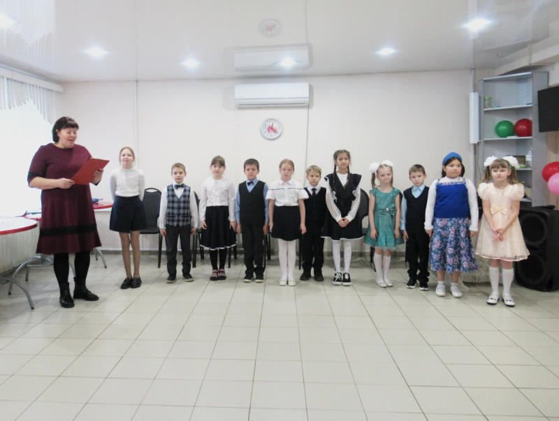 Согреем душу добрым словом.