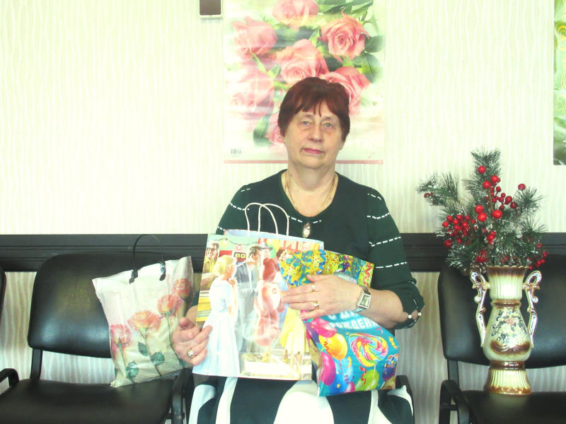 Сердечная теплота.