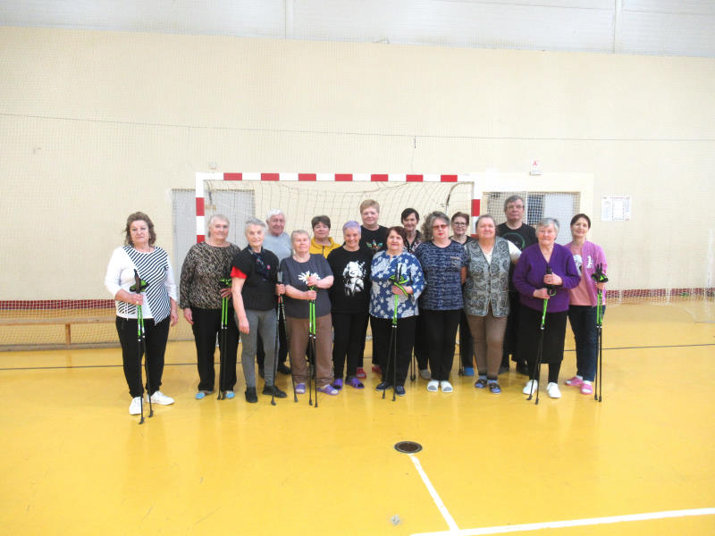 За здоровьем в ФОК «ОЛИМП»