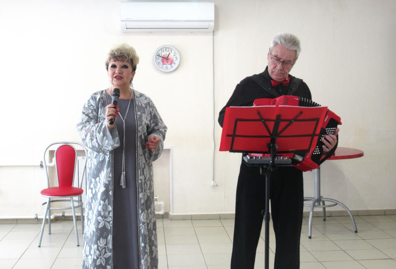 Зимы прекрасные мотивы.