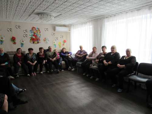 «8 способов двигаться вперёд»